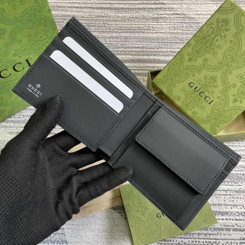 Gucci Wallets